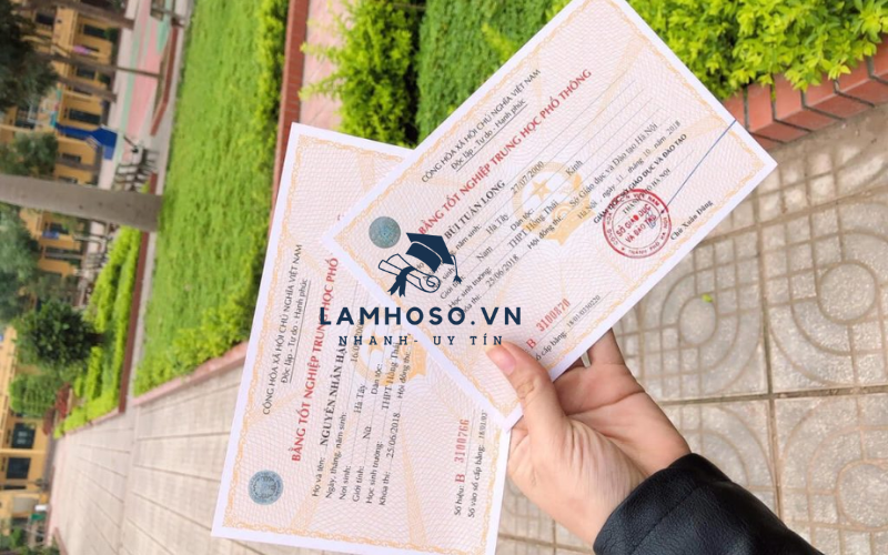 Bằng cấp 3 là gì? Phân loại bằng cấp 3