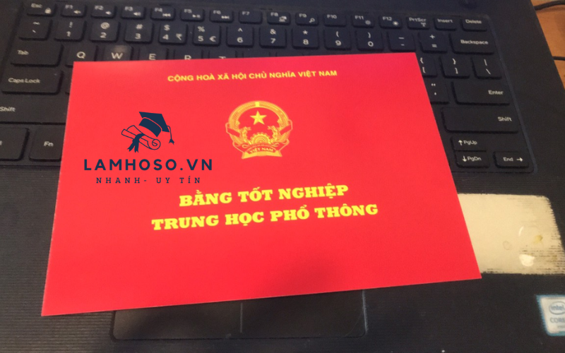 Ưu điểm của dịch vụ làm bằng cấp 3