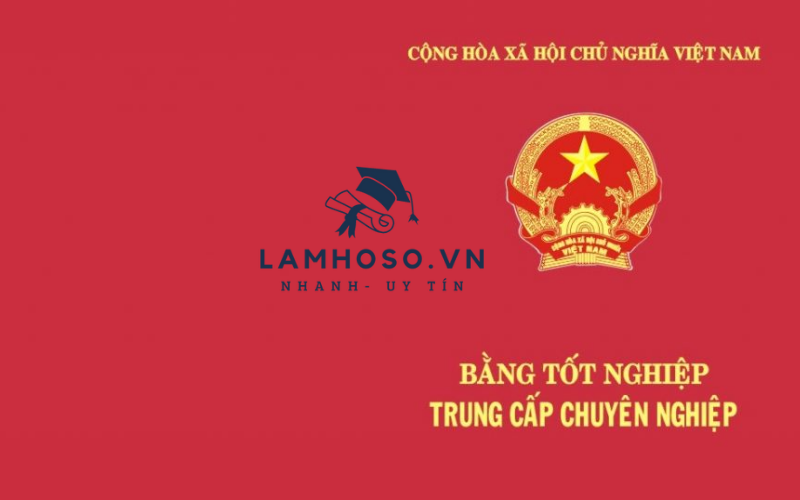 Bằng trung cấp như thế nào là đạt yêu cầu?