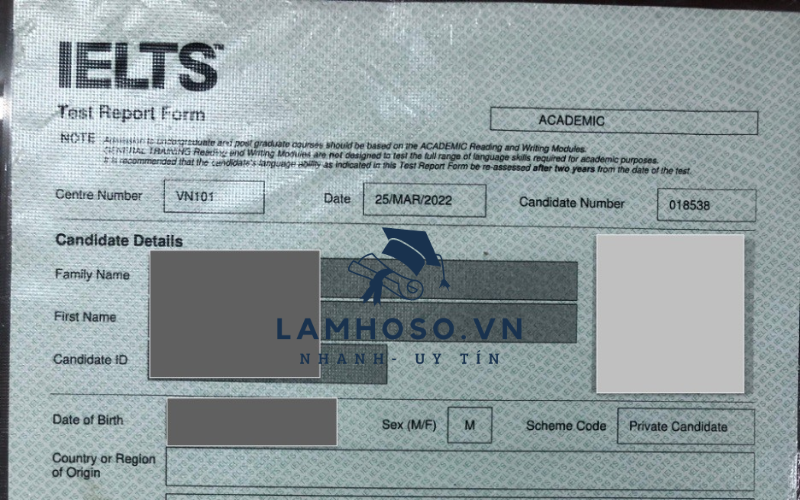 Làm chứng chỉ IELTS tạo nên nhiều cơ hội học tập và việc làm