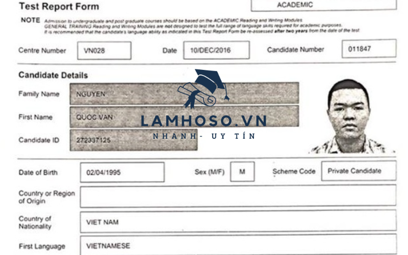 Sở hữu bằng IELTS nhằm đại ứng nhu cầu của thời đại hội nhập