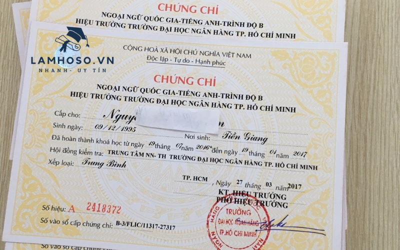 Những ai nên làm bằng ngoại ngữ