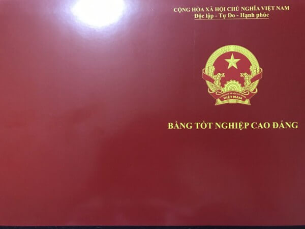 Lợi ích của bằng Cao đẳng trong thị trường lao động