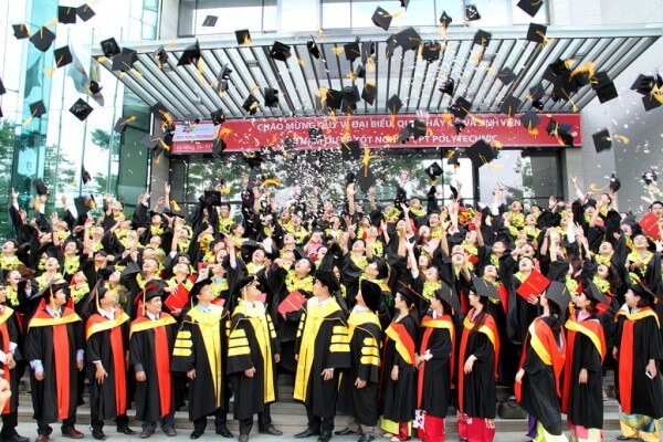 Danh sách mẫu bằng Cao đẳng hỗ trợ in ấn tại Xinviecnhanh