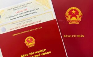 Cách tính điểm xét tốt nghiệp THPT mới nhất