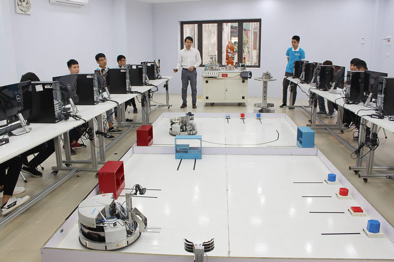 Lộ trình học tập phổ biến: Hệ 9+ dành cho học sinh tốt nghiệp THCS